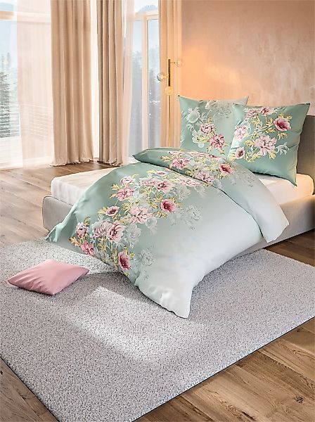 Kaeppel Bettwäsche 2 tlg. tlg. günstig online kaufen