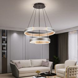 Euroton LED Pendelleuchte LED Pendelleuchte 2137 günstig online kaufen