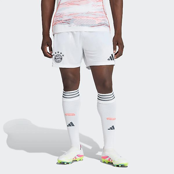 adidas Performance Trainingsshorts "FCB A SHO", (1 tlg.) günstig online kaufen