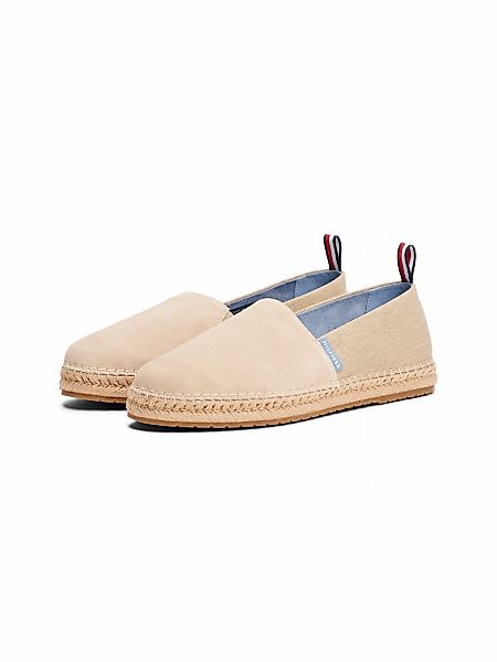 Tommy Hilfiger Espadrille "HILFIGER FLEX MIX ESPADRILLE", Sommerschuh, Schl günstig online kaufen