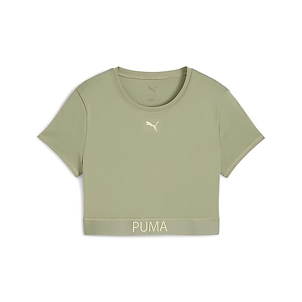 PUMA Trainingsshirt W STRONG TEE - günstig online kaufen