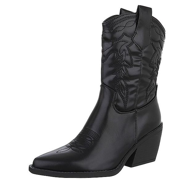 Ital-Design Westernstiefel günstig online kaufen