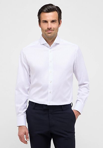 Eterna Langarmhemd "MODERN FIT", NON IRON (bügelfrei) günstig online kaufen