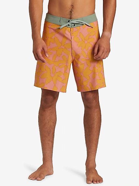 Quiksilver Boardshorts "Surfsilk Straight 18"" günstig online kaufen