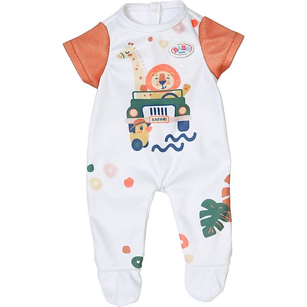 Zapf Creation® Babypuppe ZAPF Creation BABY günstig online kaufen