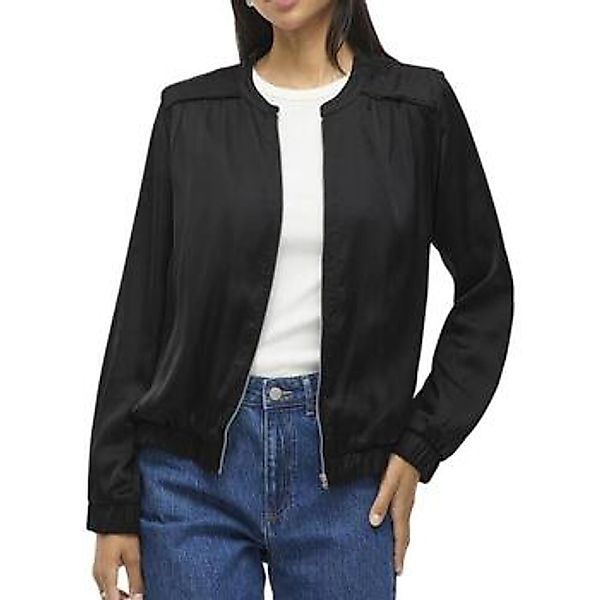 Vila  Damen-Jacke 14102074-BLK günstig online kaufen