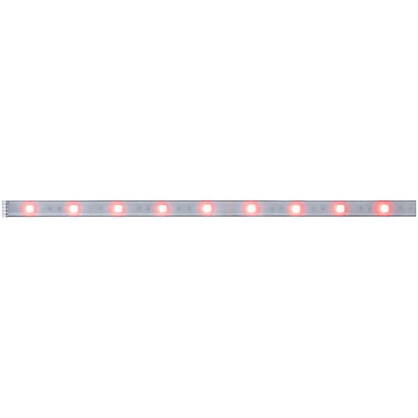Paulmann "MaxLED 250 LED Strip Erweiterung 1m RGBW+ beschichtet 7W 270lm/m günstig online kaufen
