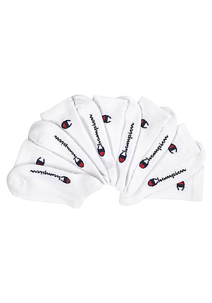 Champion Tennissocken (Packung, 6-Paar) günstig online kaufen