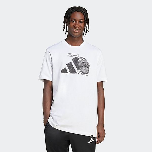 adidas Sportswear T-Shirt M SPW YAY T günstig online kaufen