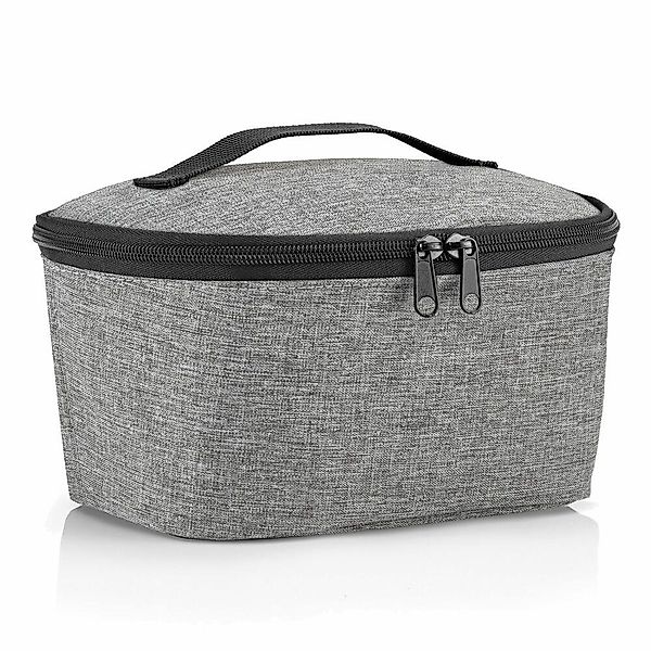 REISENTHEL® Tragetasche coolerbag S pocket Twist günstig online kaufen