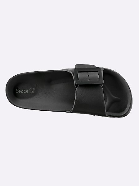 Siebi`s Badepantolette günstig online kaufen