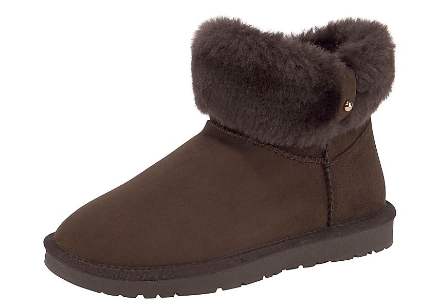 O'Neill JENNER WOMEN MID Schlupfboots Winterboots, günstig online kaufen