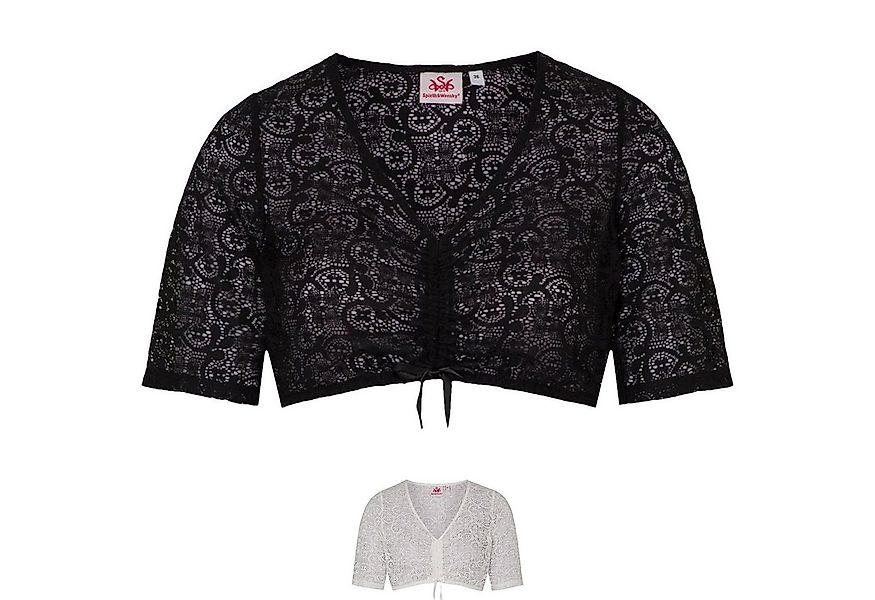 Spieth & Wensky Dirndlbluse Duft-Dirndlbluse Duft Dirndlbluse Trachtenbluse günstig online kaufen