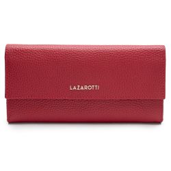 Lazarotti Geldbörse Bologna Leather, Leder günstig online kaufen