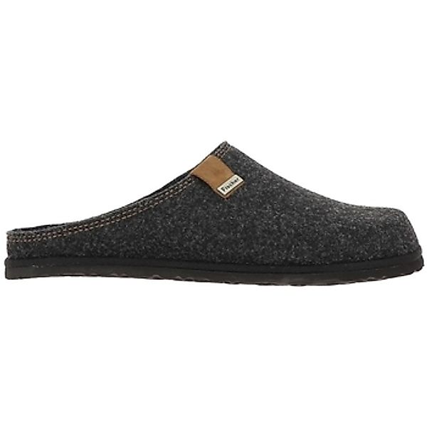 Fischer  Hausschuhe HERREN PANTOFFEL  55-JEANS 924 günstig online kaufen