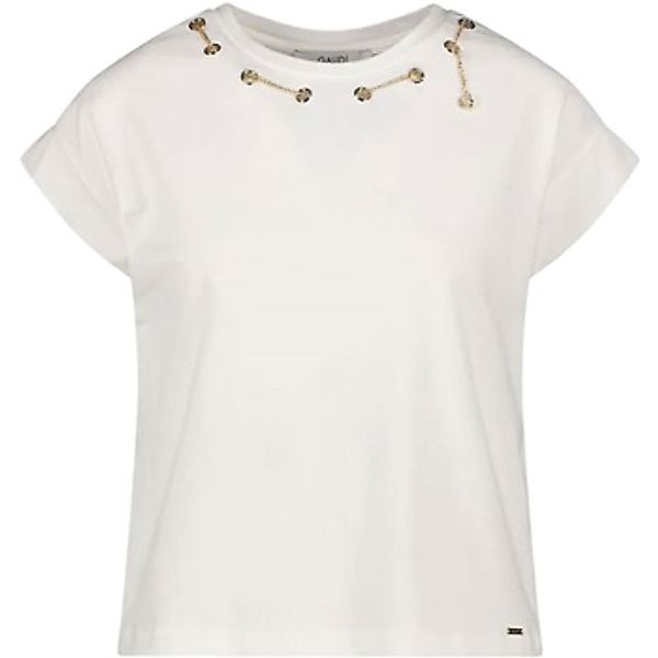 Gaudi  T-Shirts & Poloshirts T-Shirt M-C günstig online kaufen
