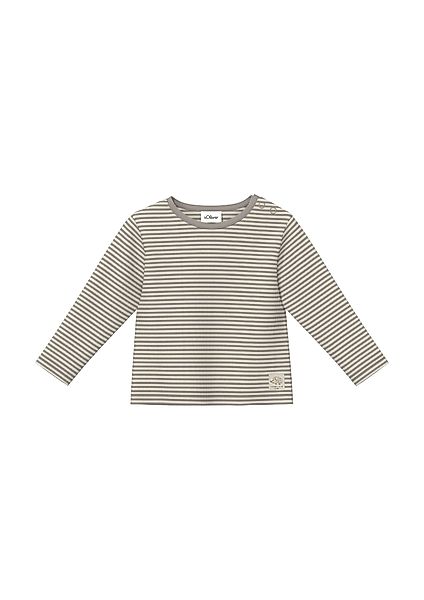 s.Oliver T-Shirt günstig online kaufen