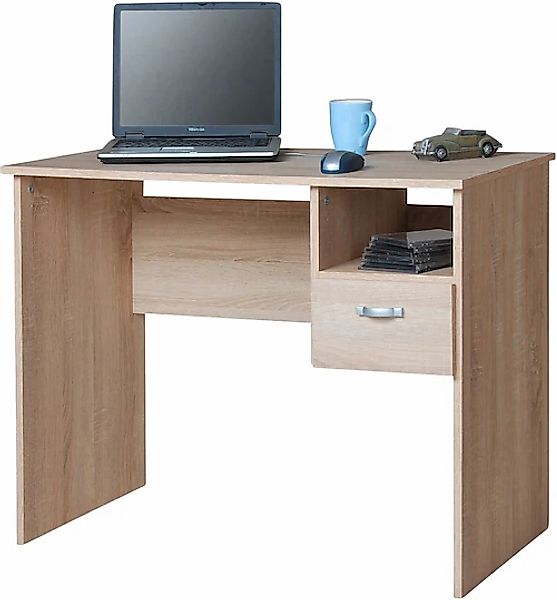 VOGL Möbelfabrik Schreibtisch »Flo« günstig online kaufen