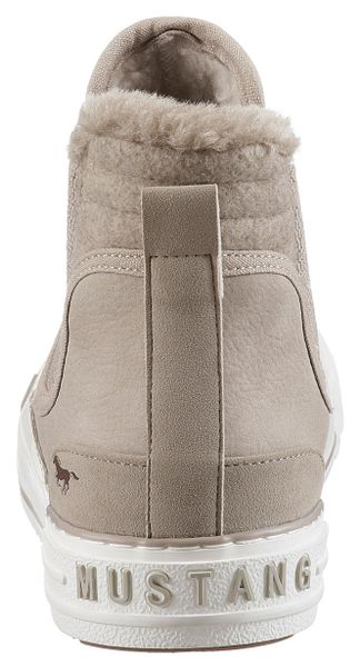 Mustang Shoes Chelseaboots mit beidseitigen Stretcheinsätzen günstig online kaufen