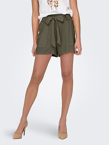 ONLY Shorts ONLNOVA LIFE VIS TALIA günstig online kaufen