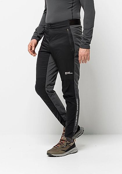 Jack Wolfskin Fahrradhose "MOROBBIA ALPHA PANTS M" günstig online kaufen