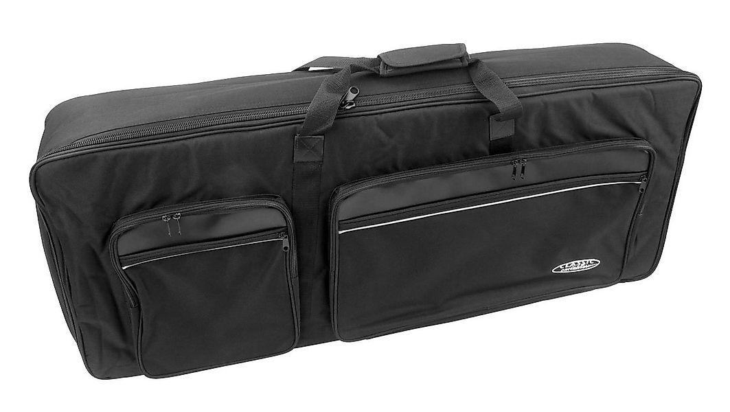 Classic Cantabile Piano-Transporttasche KT-D Keyboardtasche - Innenmaße 140 günstig online kaufen