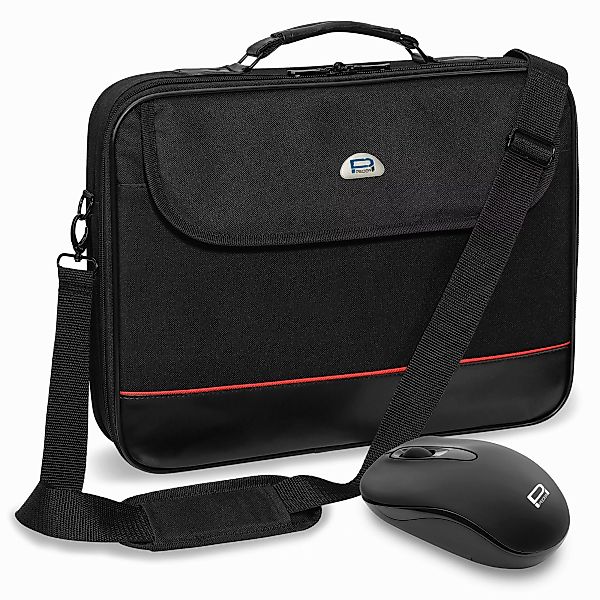 PEDEA Laptoptasche TRENDLINE (13,3 Zoll (33,8 günstig online kaufen
