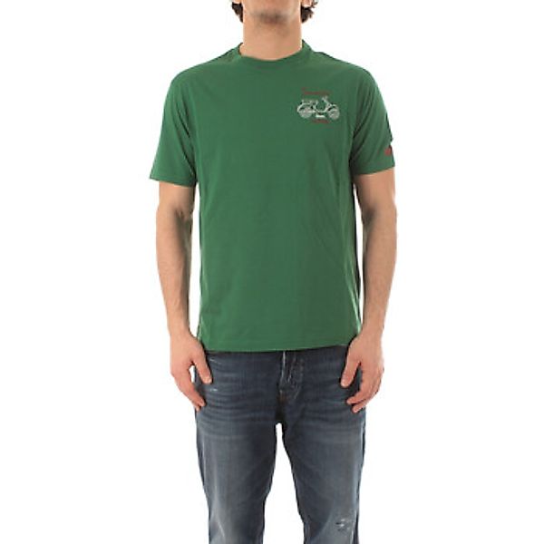 Mc2 Saint Barth  T-Shirt TSHIRT MAN günstig online kaufen