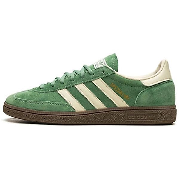 adidas  Sneaker Handball Spezial Preloved Green günstig online kaufen
