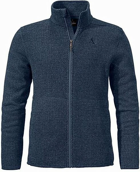 Schöffel Fleecejacke Fleece Jacket Aurora M NAVY BLAZER günstig online kaufen