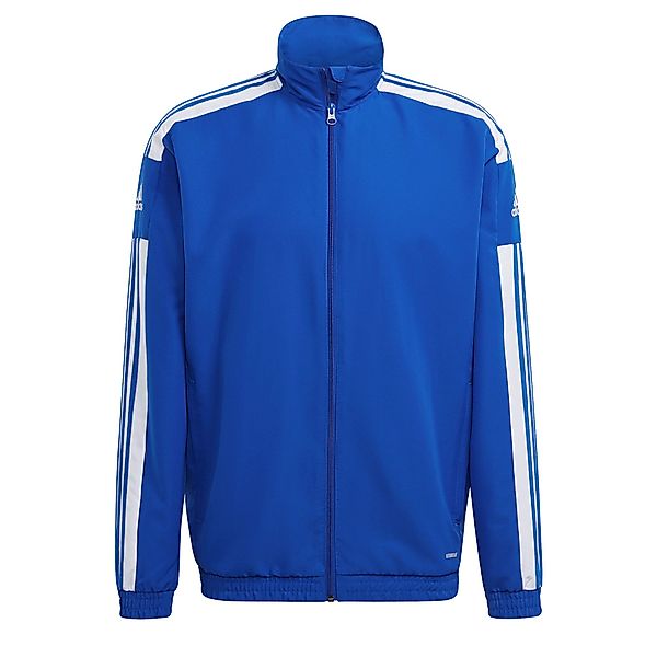 adidas Performance Trainingsjacke adidas Herren Präsentationsjacke günstig online kaufen
