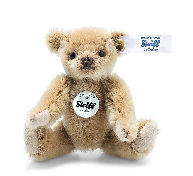 Steiff Dekofigur Steiff Teddybär 9 cm günstig online kaufen
