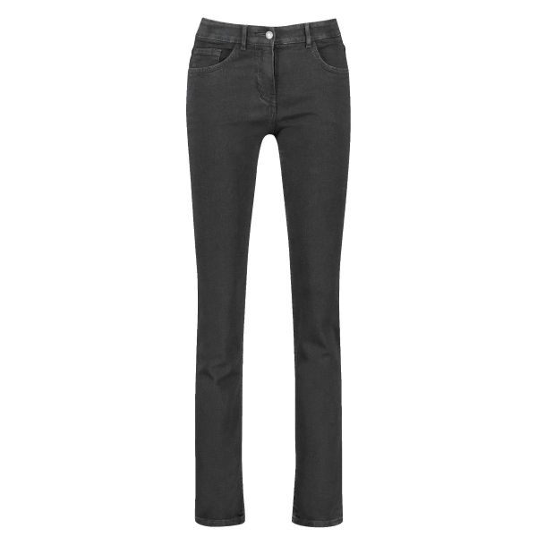 GERRY WEBER 5-Pocket-Jeans SOLINE BEST4ME SLIM günstig online kaufen