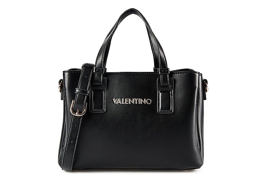 VALENTINO BAGS Shopper Clio Re, Polyurethan günstig online kaufen