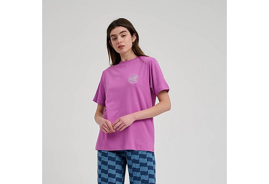 Santa Cruz T-Shirt PARTIAL DOT T-SHIRT günstig online kaufen