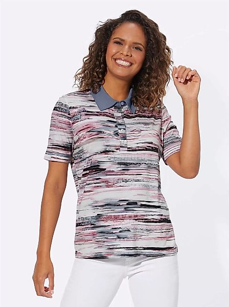 Lady Print-Shirt "Shirt" günstig online kaufen