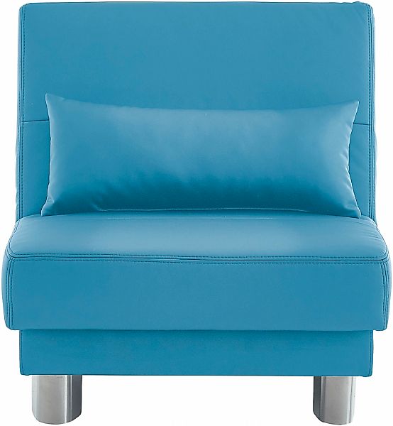 INOSIGN Schlafsofa "Gina", mit einem Handgriff vom Sofa zum Bett günstig online kaufen