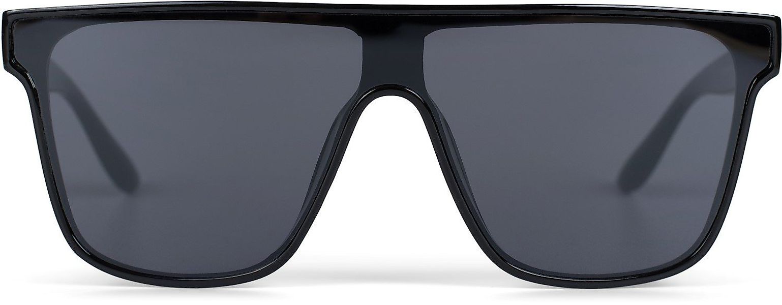 styleBREAKER Sonnenbrille Monoglas Shield Sonnenbrille (1-St) günstig online kaufen