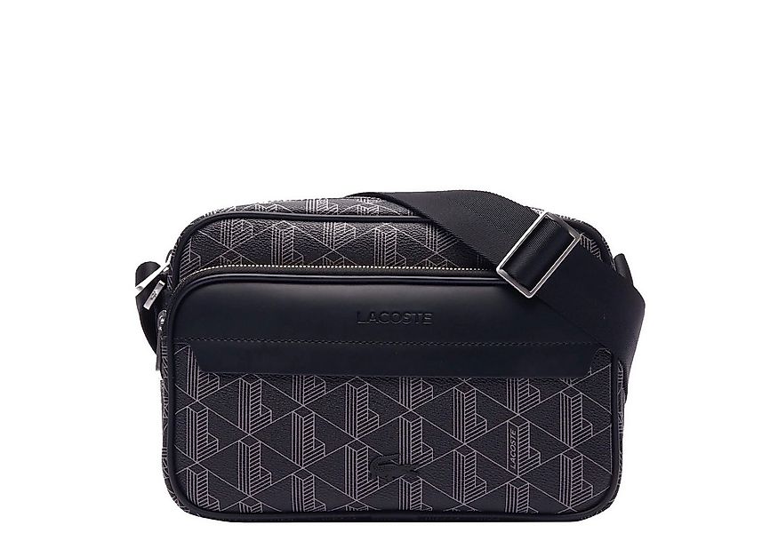 Lacoste Umhängetasche The Blend Reporter - Umhängetasche 24 cm (monogram no günstig online kaufen