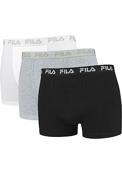 Fila Boxershorts MAN BOXER SHORTS (3er günstig online kaufen