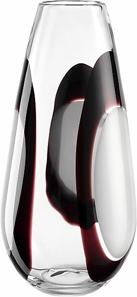 LEONARDO Dekovase "GK/Vase OCCHI BLANC", (1 St.) günstig online kaufen