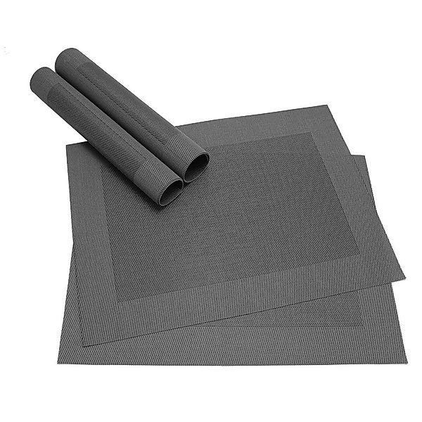 matches21 HOME & HOBBY Platzset Tischset günstig online kaufen