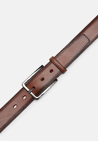 LLOYD Men’s Belts Ledergürtel Lloyd Belts Herrengürtel 0110 günstig online kaufen