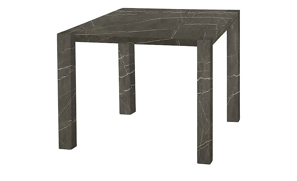 uno Esstisch  Sandwich ¦ holzfarben ¦ Maße (cm): B: 80 H: 77 Tische > Essti günstig online kaufen