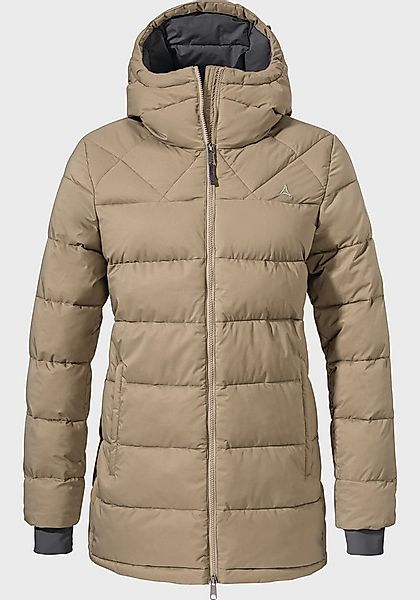 Schöffel Parka Insulated Parka Boston L günstig online kaufen