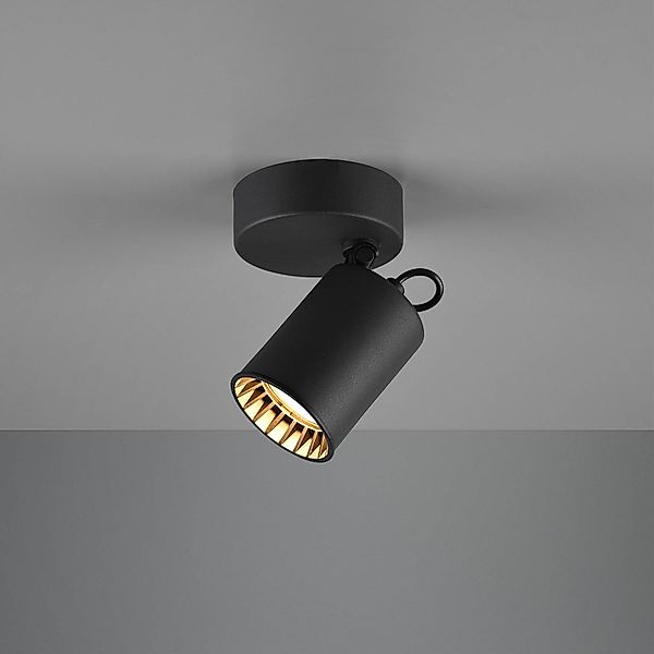 TRIO Leuchten Wandstrahler »Pago« GU10 günstig online kaufen