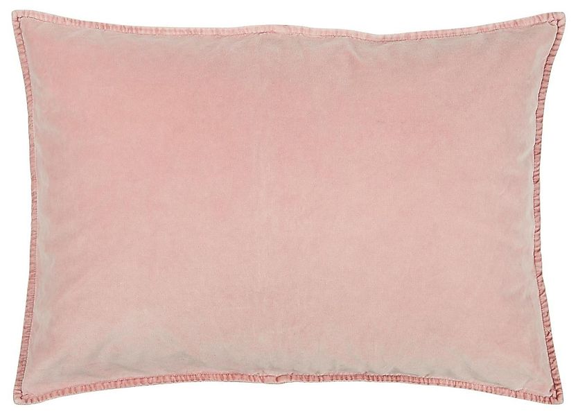 Ib Laursen Kissenbezug Kissenhülle Kissenbezug Samt günstig online kaufen