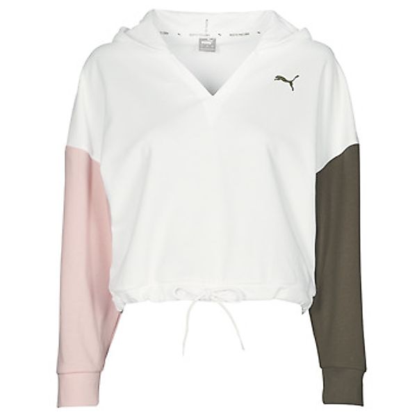 Puma  Sweatshirt MODERN SPORT HOODIE günstig online kaufen