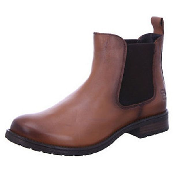 Bugatti  Stiefeletten Stiefeletten für Damen in braun günstig online kaufen