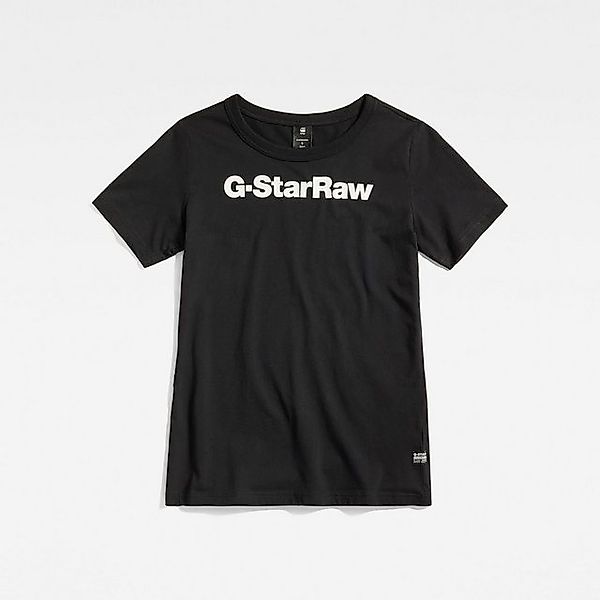 G-STAR T-Shirt günstig online kaufen